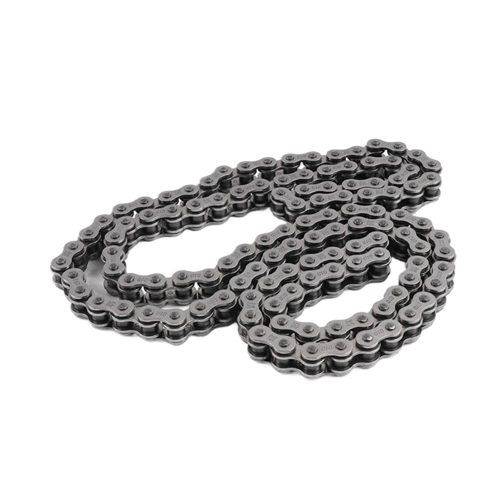 Cadena de transmisión de piñón de cadena de motocicleta Compatible con 450MT 800NK 116L