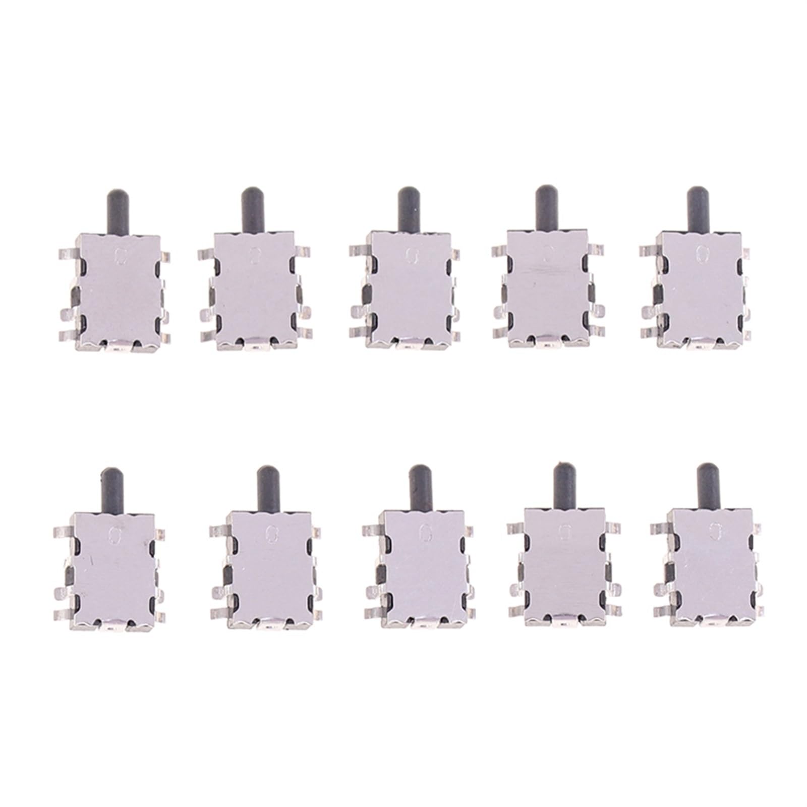 Micro interrupteur à bascule k1 miniature 12V pour éliminer les pannes de contact