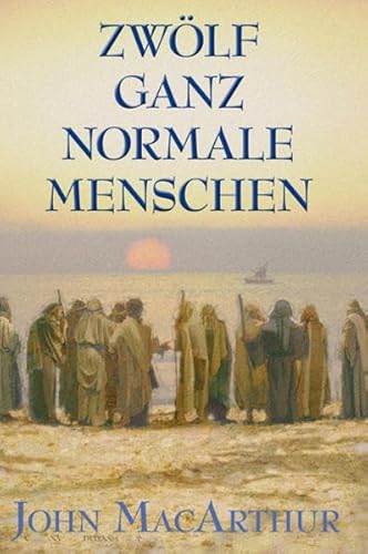 Zwölf ganz normale Menschen
