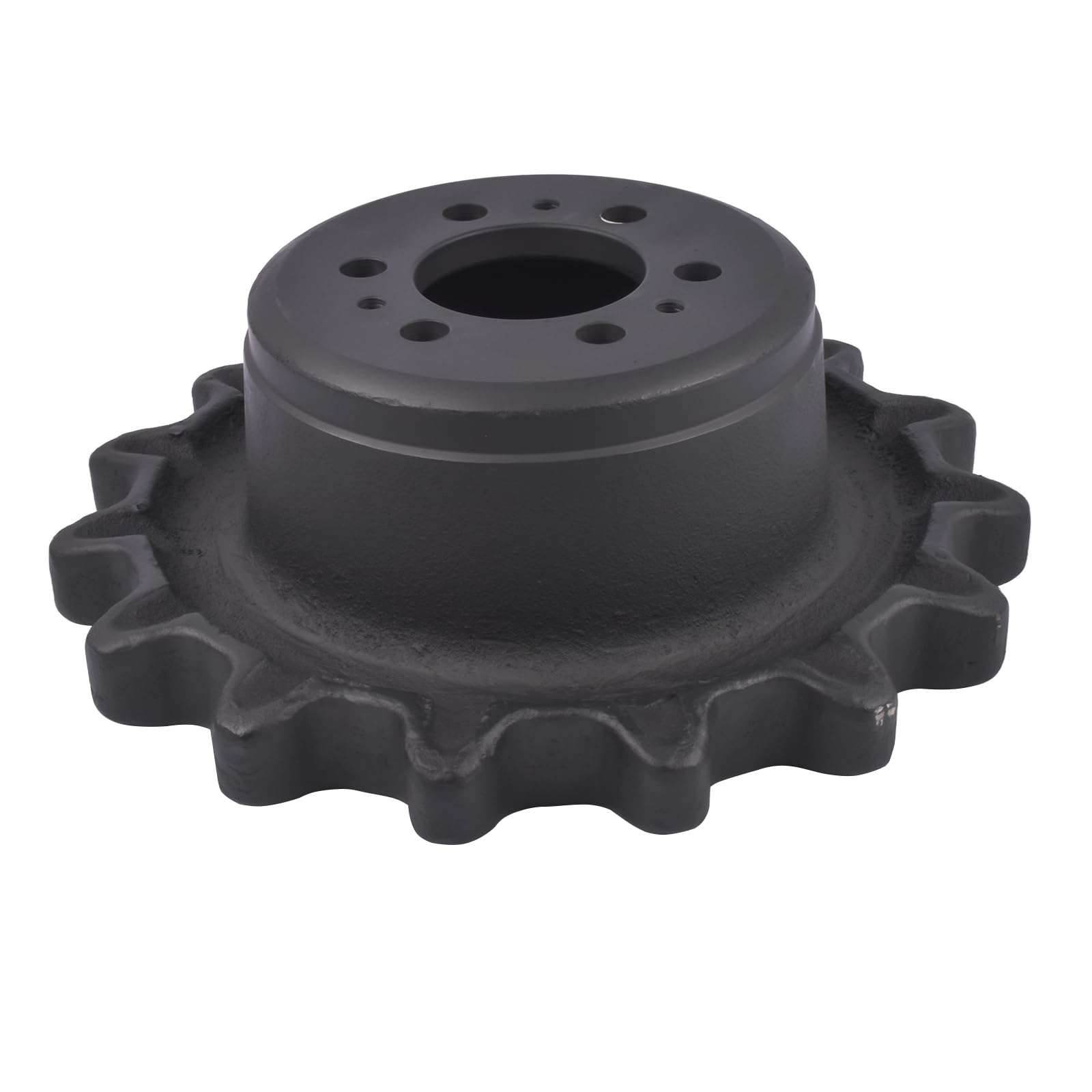 Photo 1 of GLOSSY AUTO PARTS Drive Sprocket for Bobcat T180/T190/T550/T590