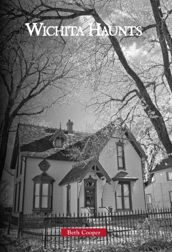 Wichita Haunts (Other (Defunct))