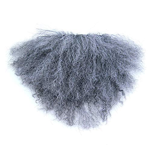 Dress Up America Fausse barbe pour hommes Cover