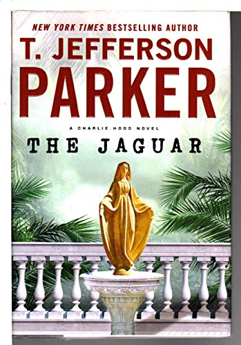 The Jaguar (Charlie Hood)