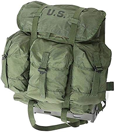 medium size alice pack