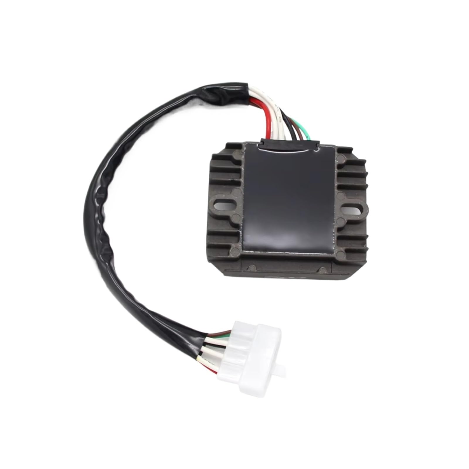 Current Rectifier Compatible With For XS650 1978 1979 1980 1981 1982 1983 Motorcycle Voltage Regulator Rectifier Accessories