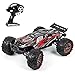 Goolsky KELEIDI Toys F14A RC Auto High Speed 1/10 2.4GHz Racing Car 70km / h 4WD Brushless off-Road Car con Parti Metalliche C Hub Carrier Suspension Arm