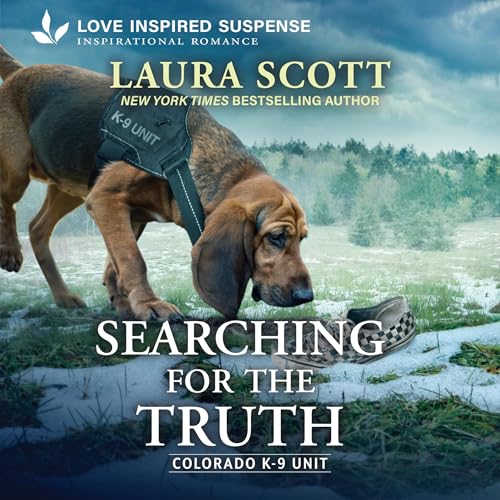 Searching for the Truth cover art