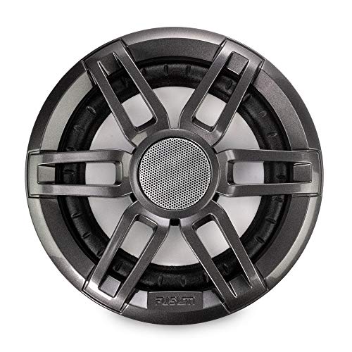 Garmin Fusion® XS Serie Marine Lautsprecher 19,6 cm (7,7 Zoll) 240 Watt Sport mit RGB, A Marke – Bild 3