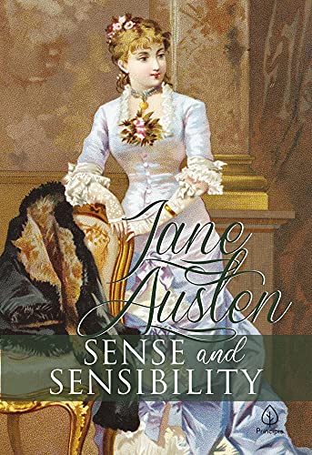 Sense and sensibility-versão em inglês