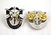 Repro US Army Special Forces Hat Pin Motto Crest Dui Berst Badge