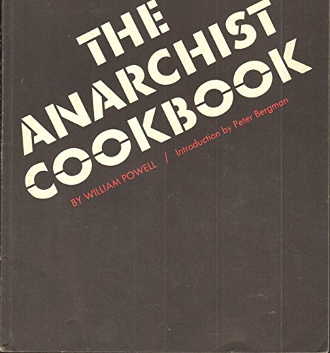 Anarchist Cookbook view 2