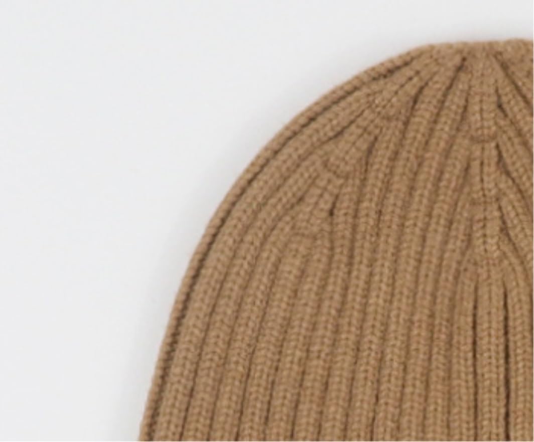 Czapka Zimowa Farmer Tractor Row Ciepła I Stylowa Zimowa Czapka Typu Beanie Unisex Na Zimne Dni Dla Mężczyzn I Kobiet Zimowa Kapelusz(Grey)
