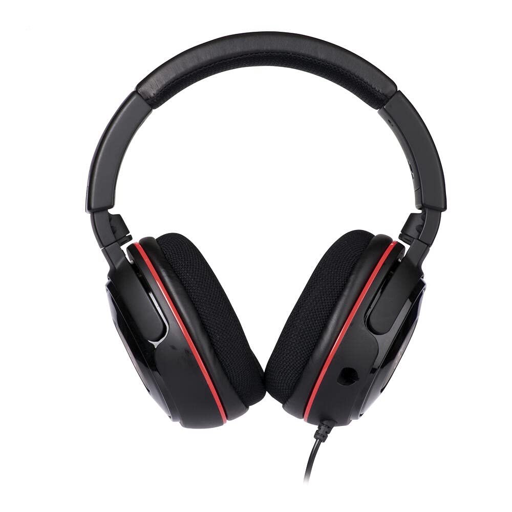 Turtle Beach - Auriculares Ear Force Z60 (PC)