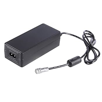 【難あり】BMPCC4K 本体+ACアダプター Amazon.com : FocusFoto AC-BMPCC4K Power Adapter Cable 12V 3A