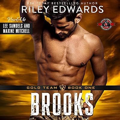 Brooks: Special Forces