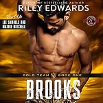 Cover of Brooks