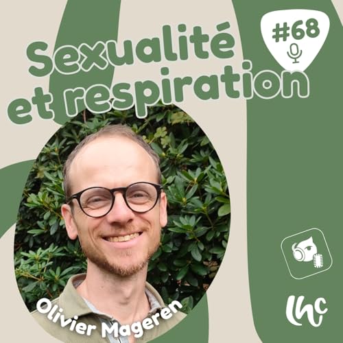 #68 : Sexualit&eacute; et respiration (FR) cover art