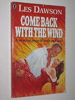 Paperback Come Back with the Wind Book
