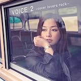 VOICE2~cover lovers rock~ - 伴都美子 (DVD付)