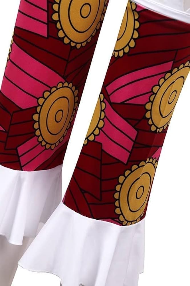 ONE  PIECE ジュエリー・ボニー コスプレ衣装 Amazon.co.jp: [Sanjucos] ONE PIECE ジュエリー・ボニー