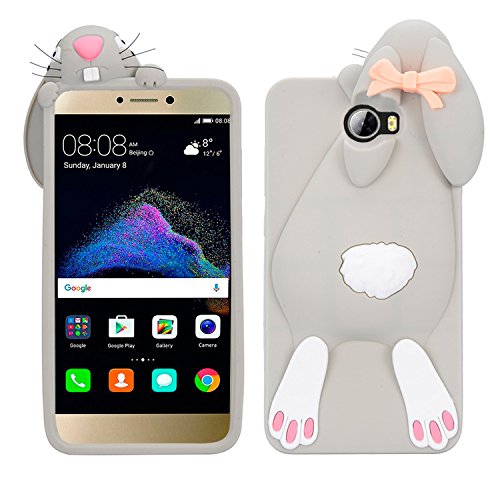 Vandot Adorabile Divertente 3D Arco Buck Denti