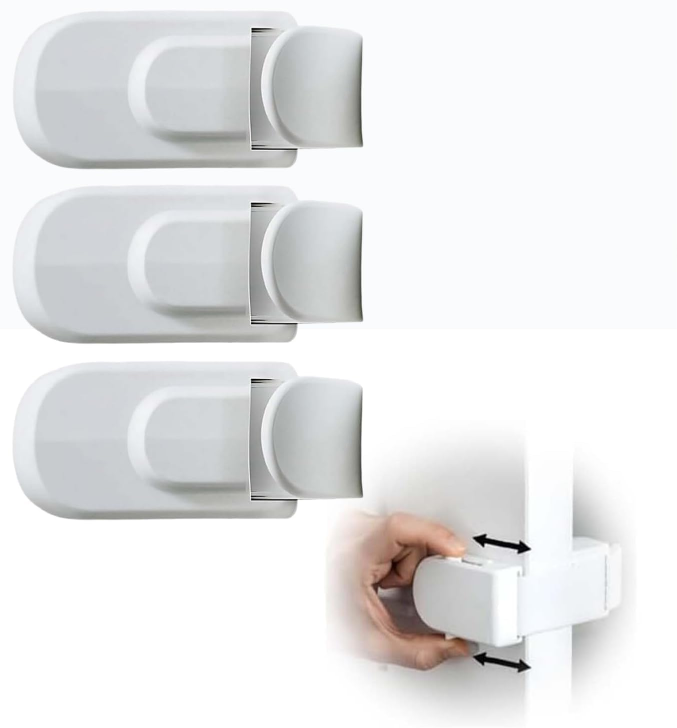 3pcs