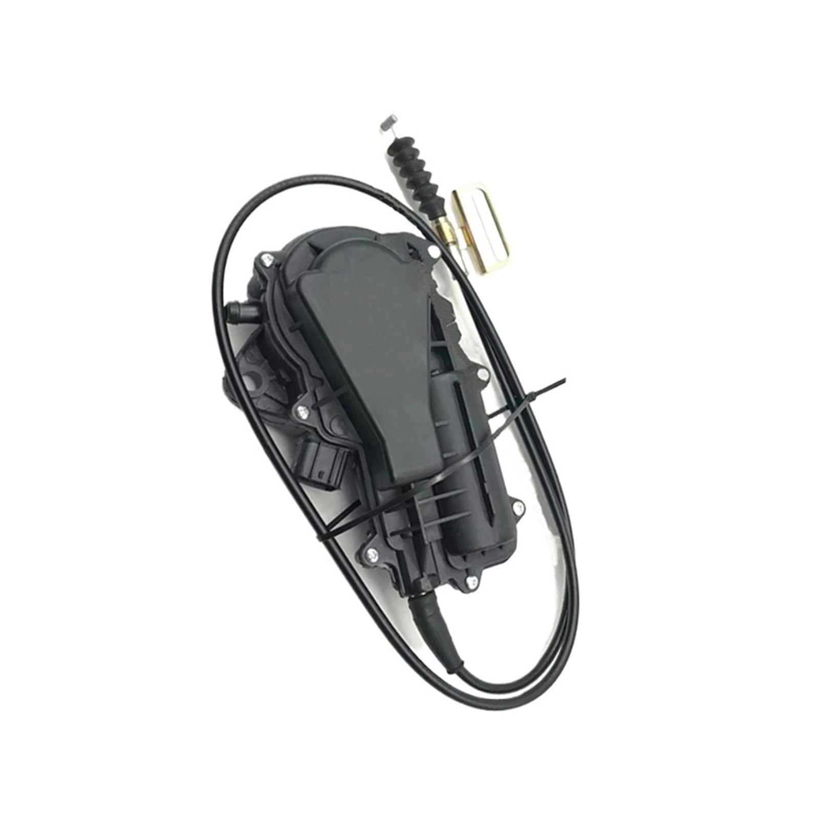 Válvula Purga Canister‌ Compatible Con Isuzu NPR El Solenoide De Corte De Combustible De 24 V 8-97255069-0, Válvula Solenoide Del Motor De Parada Del Motor Diésel. ooler Delete Valvula