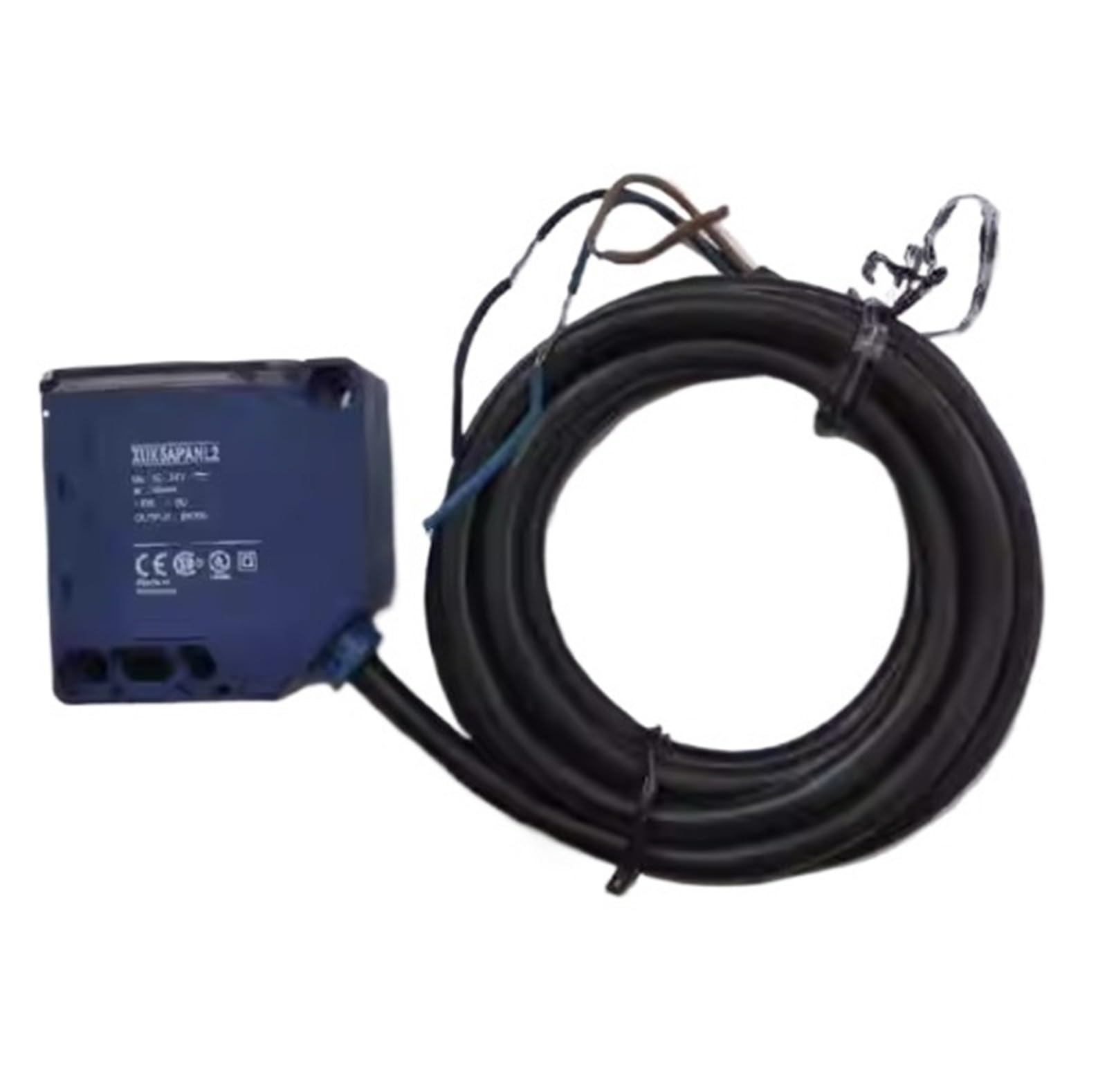 ZVQYSGIW Photoelectric Switch Sensor XUK5APANL2 XUK5APBNL2 XUK5ARCNL2(XUK5APBNL2)