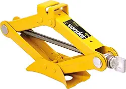 Vonder, Macaco Mecânico 0,6 Tonelada (0,6 Tf), Tipo Sanfona.