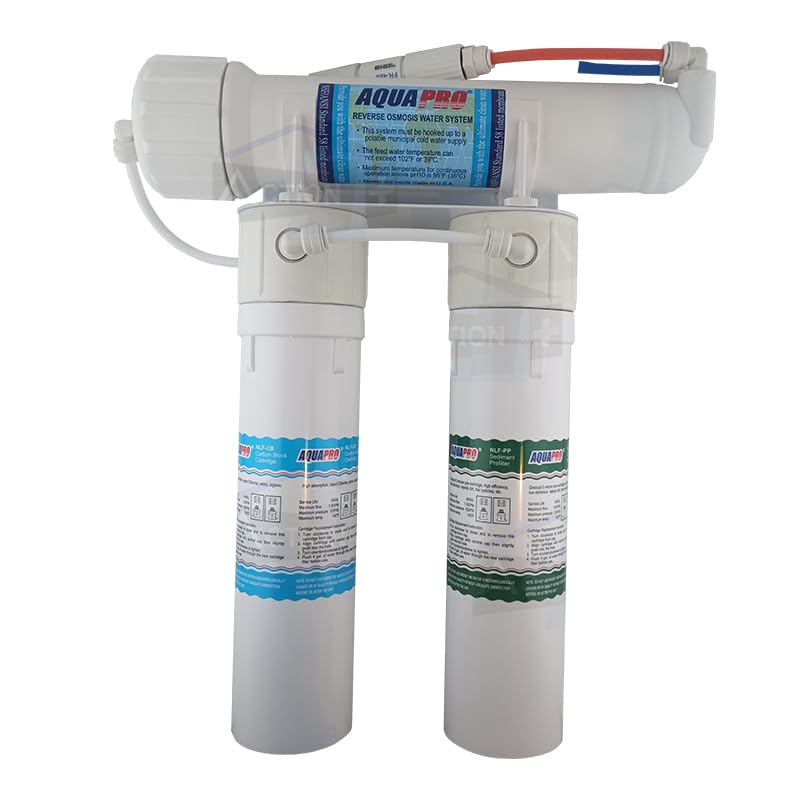 Osmoseur Aquarium Aquariopure NLR03