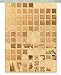 Little Book of Pyrography: Techniques, Exercises, Designs, and Patterns (Fox Chapel Publishing) Pocket-Size Gift Edition with Step-by-Step Instructions & Expert Woodburning Advice from Lora Irish