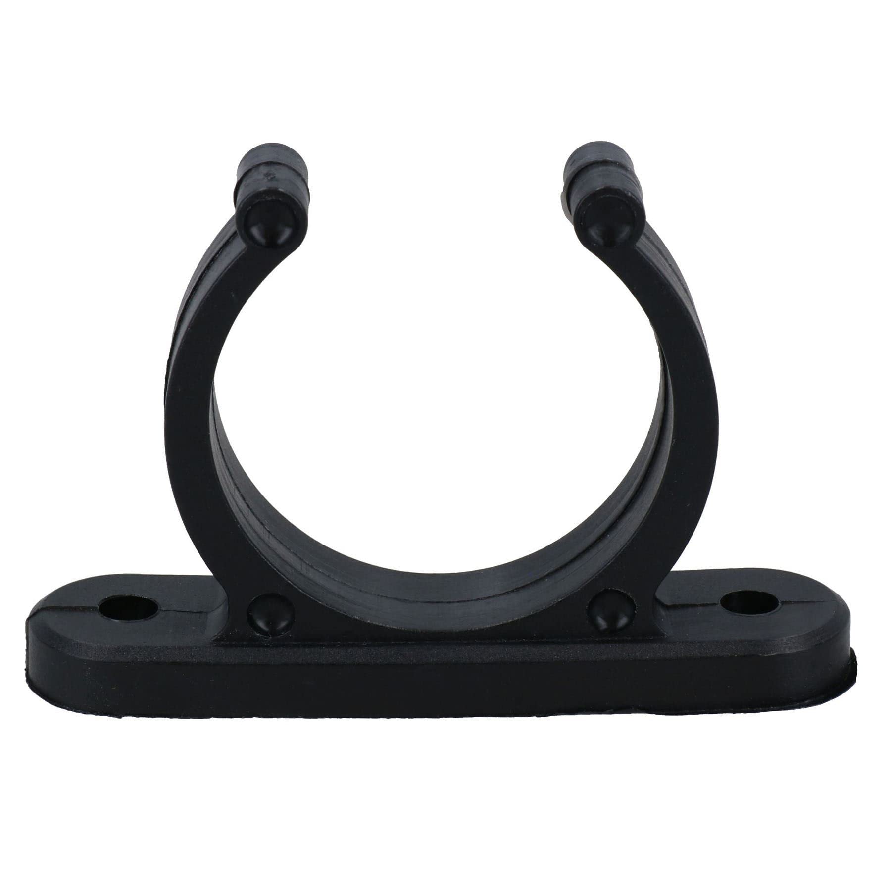 AB Tools 30mm Polyamide Tube Storage Clip Paddle Boat Hook Pole Tool by Plastimo