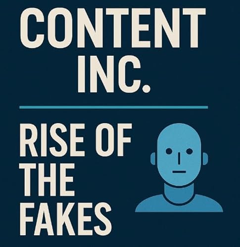 The Rise of the Fakes (517)