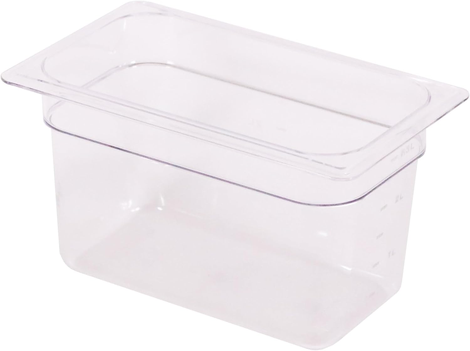 Benkei Food Pan PC 1/4-150mm