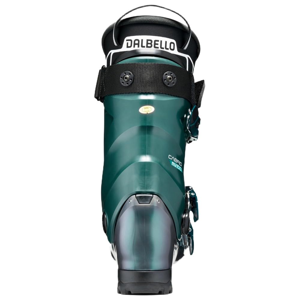 Dalbello Scarponi Da Sci Alpino Cabrio Mv 100 29.5