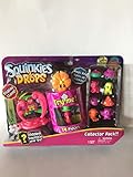 Squinkies do Drops Collector Pack - Season 3 - 14 Pieces - Style 2