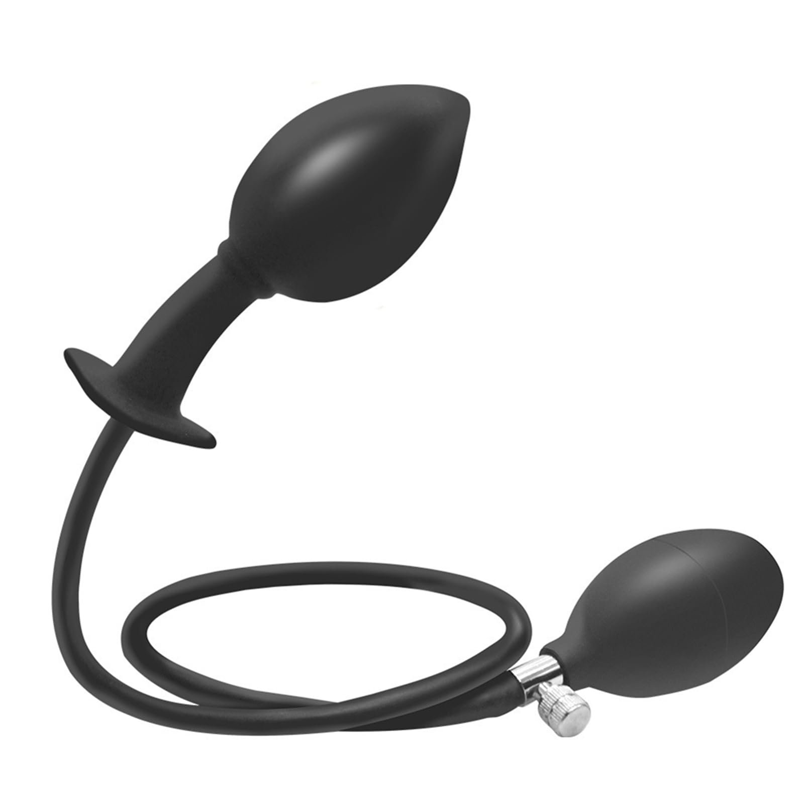 Jinqian Giant Inflatable Plug with Pump, Adjustable Silicone Large Balls Butt Plug Plug for Anus Vagina Expansion Stimulation 15 cm XXL Extreme Sex Toy for Women Men Couples : Amazon.co.uk: Health & Jinqian Giant Inflatable Plug with Pump, Adjustable Silicone Large Balls Butt Plug Plug for Anus Vagina Expansion Stimulation 15 cm XXL Extreme Sex Toy for Women Men Couples : Amazon.co.uk: Health &