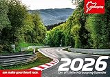 Nürburgring Kalender 2026