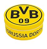 BVB 09 Borussia Dortmund Cola und Zitronenbonbons 200g