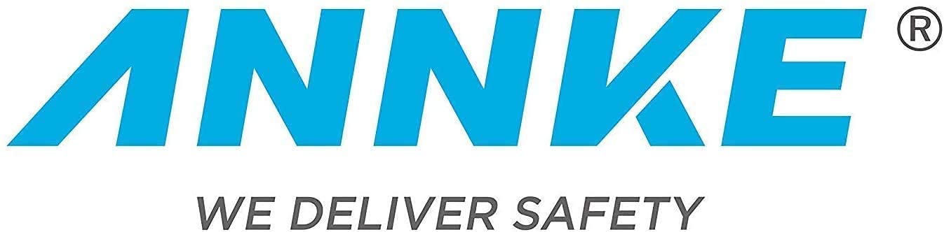 ANNKE Home Security Camera System CCTV Surveillance Shipping Fee