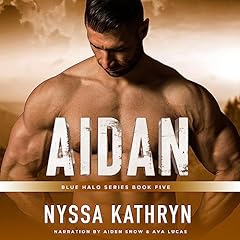 Aidan cover art