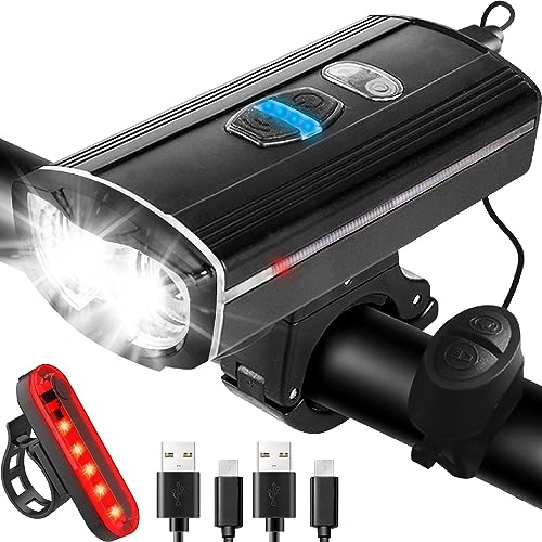 Find The Best Usb Front Bike Light Reviews & Comparison Katynel