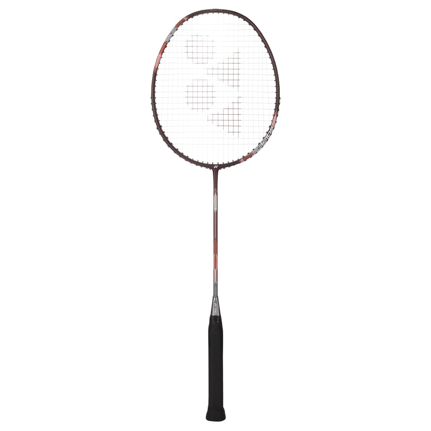 YONEX Astrox Attack 9 Raquete de Badminton (Roxo Escuro) | Amazon