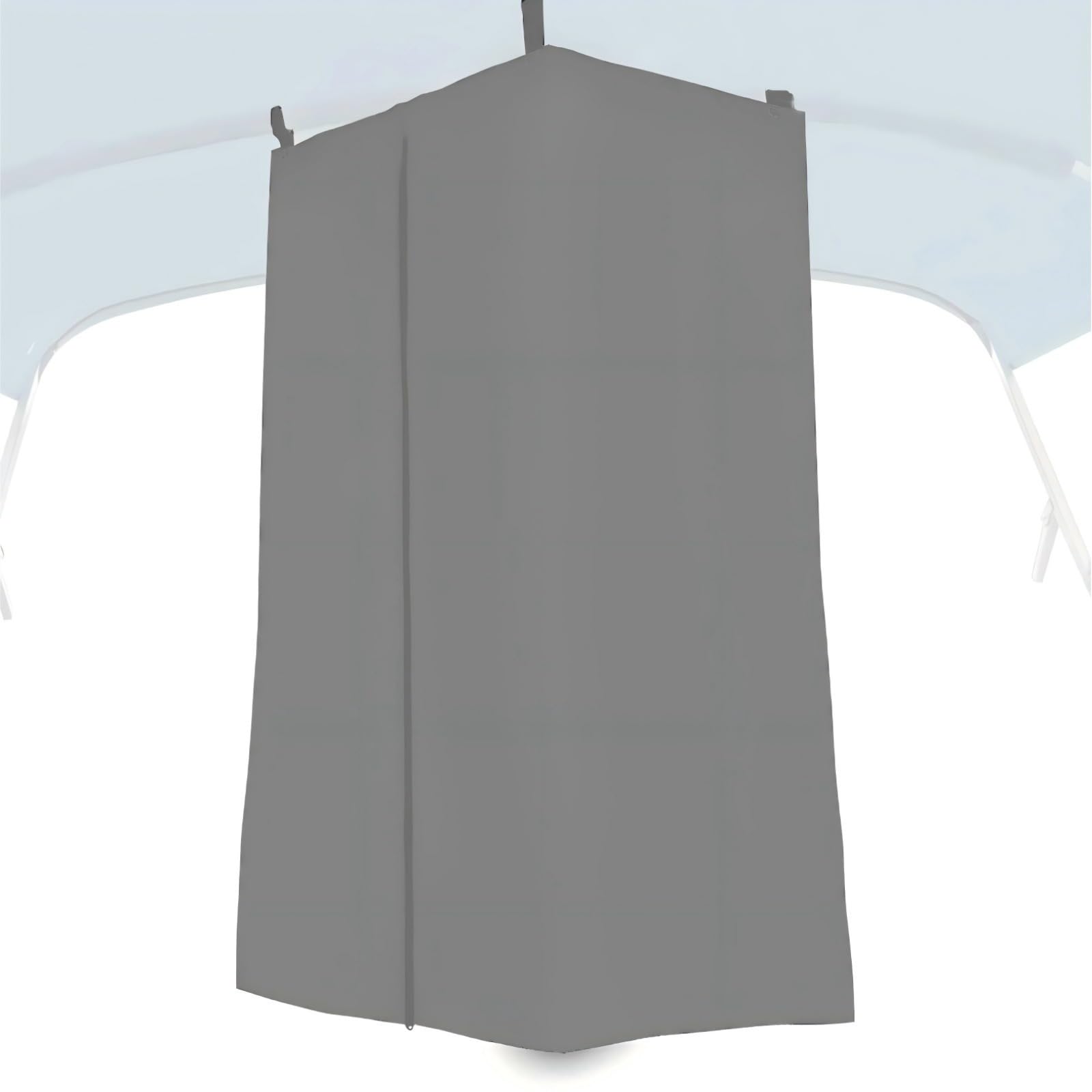 Vestidor Portátil Impermeable y Plegable con Tela Oxford 420D - Tienda de Privacidad para Cambiarse en Playa, Jardín, Viajes, Camping y Barco