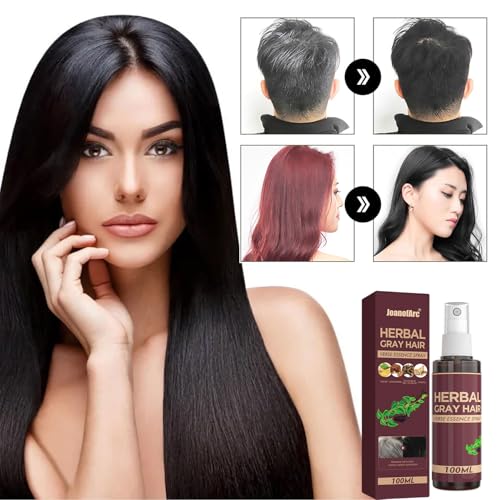 Herbal Essence Spray para Cabello, 100 ml miniatura 3