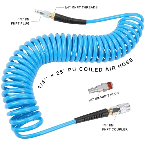 Herramientas Automotrices, Tools manguera neumatica Marca WYNNsky (2)