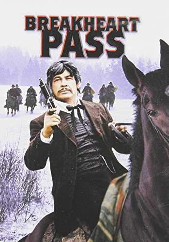 Breakheart Pass