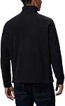 Columbia Men's Fast Full Zip Fleece Jacket