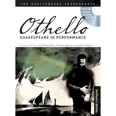 "Othello"