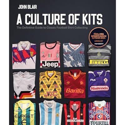 A Culture of Kits